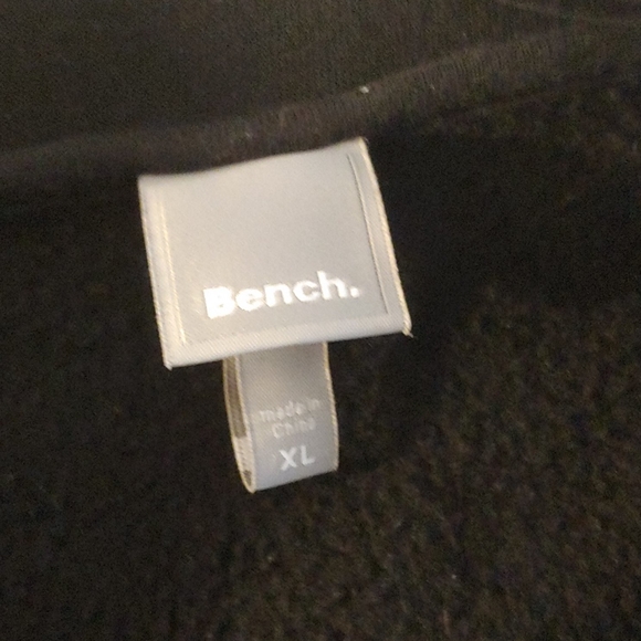 Bench Fleece Jacket - Picture 6 of 9